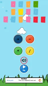 Math for Kids - Easy learn screenshot 1