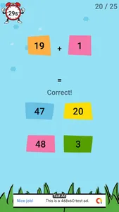 Math for Kids - Easy learn screenshot 4