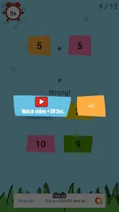 Math for Kids - Easy learn screenshot 6