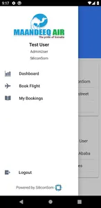 Maandeeq Air screenshot 9