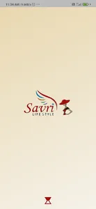 Savri Style screenshot 0