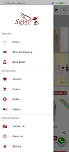 Savri Style screenshot 3