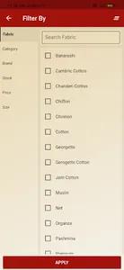 Savri Style screenshot 4