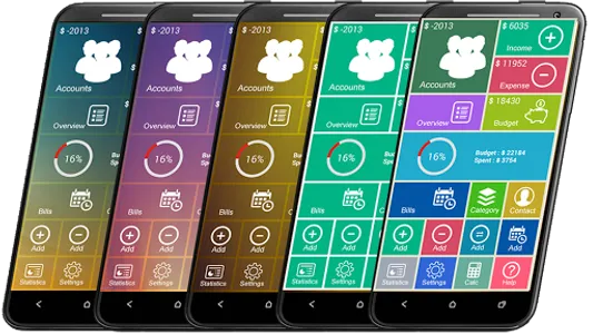 My Budget Pro With Sync screenshot 16