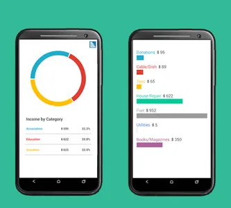 My Budget Pro With Sync screenshot 19