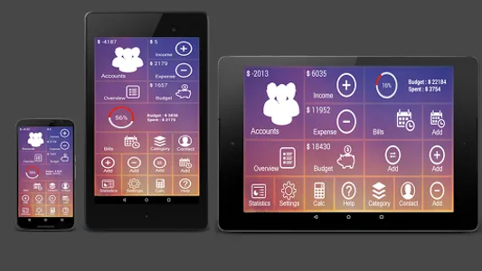 My Budget Pro With Sync screenshot 9