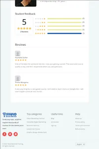 Silulo Business Academy screenshot 5