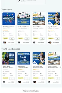 Silulo Business Academy screenshot 6