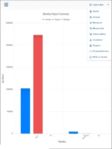 Silulo SMME screenshot 6