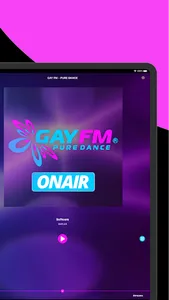 GAY FM screenshot 5