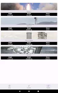 SpaceTrack screenshot 10