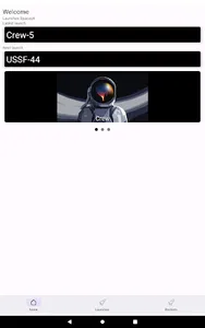 SpaceTrack screenshot 12