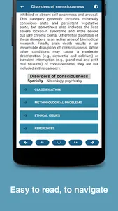 Psychological concepts' Handbo screenshot 2