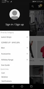 Silverback screenshot 1