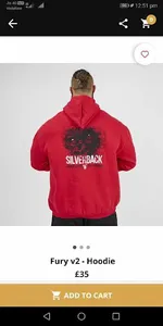 Silverback screenshot 3