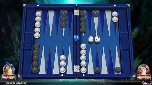 Hardwood Backgammon Pro screenshot 12