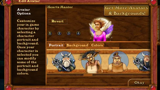 Hardwood Hearts Pro screenshot 14