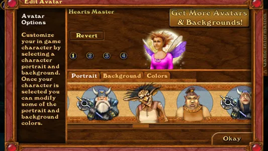 Hardwood Hearts Pro screenshot 30