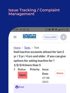 Mykruti screenshot 6