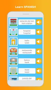 Learn Portuguese Brazilian screenshot 1