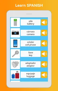 Learn Portuguese Brazilian screenshot 5