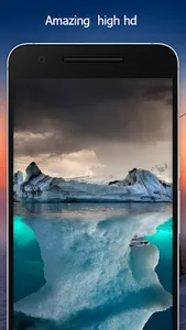 HD Wallpapers screenshot 0