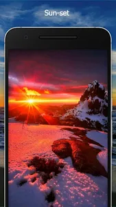 HD Wallpapers screenshot 12