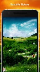 HD Wallpapers screenshot 5