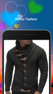 Mens Fashion 2022 screenshot 1