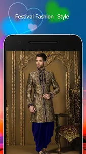 Mens Fashion 2022 screenshot 10