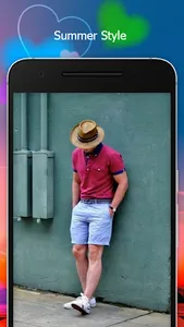 Mens Fashion 2022 screenshot 12