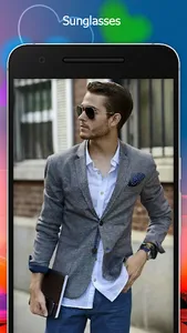 Mens Fashion 2022 screenshot 13
