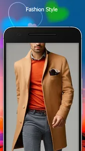 Mens Fashion 2022 screenshot 2