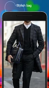 Mens Fashion 2022 screenshot 4