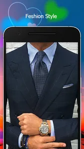 Mens Fashion 2022 screenshot 7