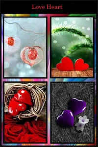 Romance Wallpaper screenshot 12