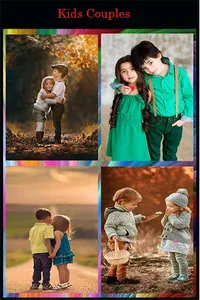 Romance Wallpaper screenshot 8