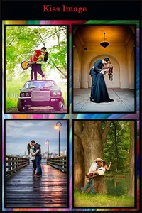 Romance Wallpaper screenshot 9