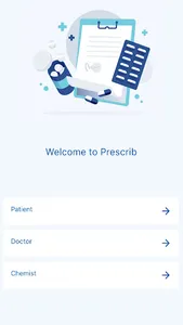 PRESCRIB screenshot 6