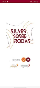 Silves Sobre Rodas screenshot 0