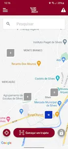 Silves Sobre Rodas screenshot 1