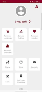 Silves Sobre Rodas screenshot 2
