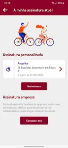 Silves Sobre Rodas screenshot 3