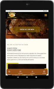 Silvestre Chicken screenshot 6