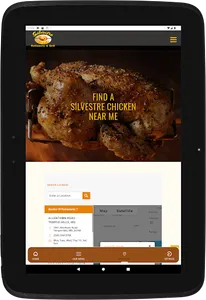 Silvestre Chicken screenshot 7