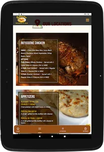 Silvestre Chicken screenshot 8