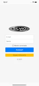 Silvio Mendes Contábil screenshot 0