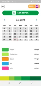 SIM ASSALAAM screenshot 3