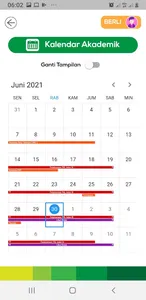 SIM ASSALAAM screenshot 4