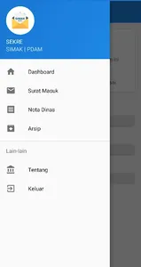 SIMAK SKA screenshot 1